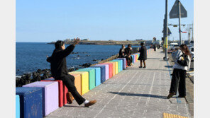 내일 전국 흐리고 최대 20㎜ 가을비…강원·경북·제주엔 눈 소식