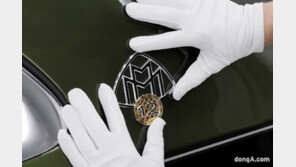 ‘메르세데스-마이바흐 S 680 V12 에디션’ 10대 한정 판매