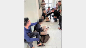 ‘호찌민 가방 시신’은 피싱범…용의자는 경북 조폭