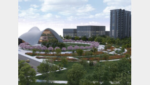 흉물이 명물로… 옛 대구교도소, 문화공간 된다