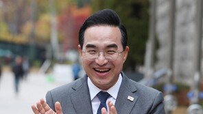 박홍근, 민주당서 첫 서울시장 출마선언…“주택 대규모 공급할 것”
