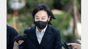 ‘분신’의 배신… 유경옥 “김건희가 거짓 진술 부탁”