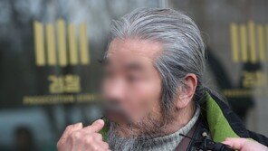 ‘주거지 무단이탈’ 조두순, 일부 범행사실 부인 “나간 적 없다”