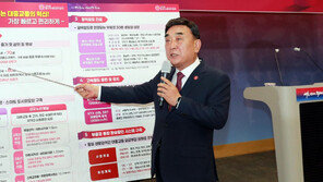 울산 시내버스 무료, 75→70세 낮춘다