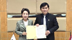 태국 부라파대에 한국어-태권도학과 개강