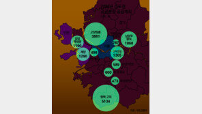 내년 수도권 2만9000채 공공분양… 올해보다 32%↑