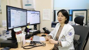 중증 신경질환 소아, 위루·기관절개술로 흡인성 폐렴 극복