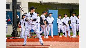 채널A 신규 예능 ‘야구여왕’ 첫회 시청률 최고 2.2%