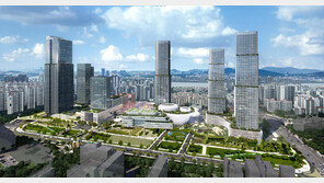 서울 고속터미널에 60층 주상복합… 터미널은 지하로