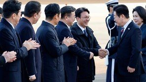 李, 이화영 재판 검사들 집단 퇴정에 “엄정 감찰하라” 지시