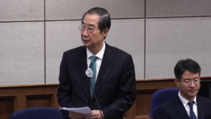 특검 “내란 가담 민주주의 테러”… 한덕수 “절망만 사무쳐” 최후 진술