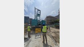 산재 벌점 쌓이면 입찰 자격 안주고… 안전 우수 현장엔 ‘보너스’