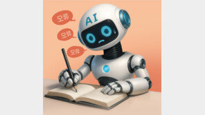 [단독]설국이 눈국? 칸트가 그리스 학자?… ‘AI 오류’ 범벅된 지식의 보고