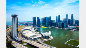 2004년 니콜 붕괴사고 교훈… 싱가포르 “안전이 경쟁력” 산재감축 프로젝트