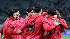 韓, 북중미 월드컵 ‘포트2’ 확정… 아르헨-노르웨이 만나면 ‘죽음의 조’