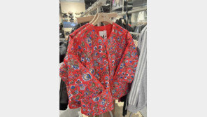 “할머니 집에서 봤는데”…아디다스 신상, Z세대 예상 밖 대히트