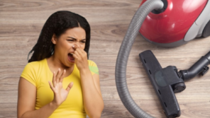 “청소기에서 쿰쿰한 냄새나”…악취 해결법 간단했다 [알쓸톡]