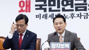 장동혁 “추경호 체포안 가결, 李정권 몰락의 트리거 될것”