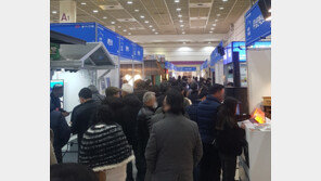 동아 건축 인테리어 박람회, 건축의 현재와 미래 한자리서 만난다