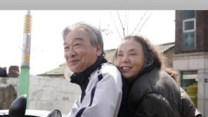 故 이순재·김수미 뭉클한 사진…서효림 “가슴 터지도록 보고 싶어”