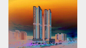 벽산 블루밍 파르페온, 문산역 초역세권에 GTX-A 수혜까지