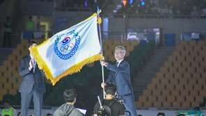 “제주는 30억 더 줘” 내년 전국체전 준비 ‘맑음’