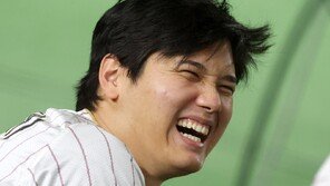 오타니, WBC에서의 투타 겸업은 신중 “일단 대표팀과 논의해야”