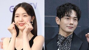 민아♥온주완, 주말 발리서 비공개 결혼…8년 인연의 결말