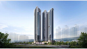 ‘3년 전 분양가’ 부산진구 아파트… 원하는 동-호 선착순 지정 계약