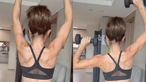 이지현, 난치병 투병 고백 “긴 시간 병원 치료 다녀야”