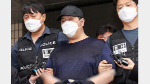 ‘미아역 마트 살인’ 김성진, 2심도 무기징역