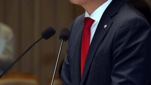 송언석 “李대통령·민주당이 진짜 내란세력…총칼 대신 의사봉 악용”