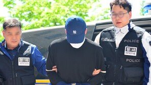 “아무나 해코지하려고” 청주 학교서 흉기 난동 고교생 중형