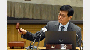 韓은 동결, 美는 내달 인하 전망…한미 금리차 좁혀질 듯