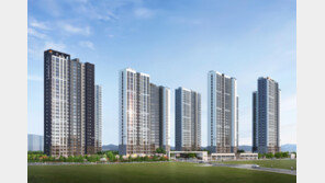 호반산업, 인천 서구 ‘호반써밋 인천검단 3차’ 견본주택 개관