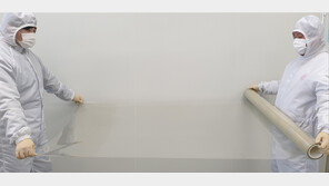 아이테드 “투명 발열 기술로 국내외 사업 확장 나선다” [SBA 초격차]