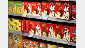 ‘초코파이 절도’ 무죄 40대 “치욕의 날들 보내…이런 일로 고통받는 노동자 없기를”