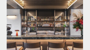  카펠라∙헌인마을 앰버서더 에드워드 리,  ‘더 루프(The Roof)’  27일 국내 첫 선