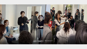 비오비아카데미 × 위닛, 일본 나고야서 한국형 트렌디 펌 세미나 성료
