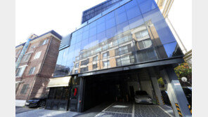 ‘남욱 차명’ 의심 건물, 추징보전 해제 소송 시작