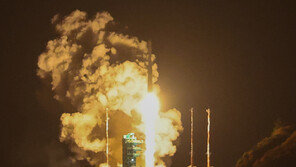 새벽에 올라간 차중 3호, 12차례 교신 완료…큐브위성 5기도 교신 완료