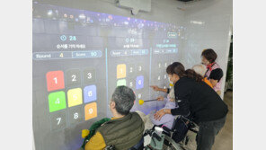  키움테크 ‘엑서브레인’, 요양시설서 효과성 검증 실시…경희대와 협력