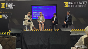 “산재예방 1달러 투자하면 2.2달러 효과…비용 아닌 투자”