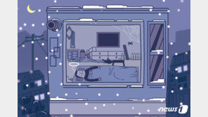 작년 고독사 3924명… 절반 이상이 5060 남성