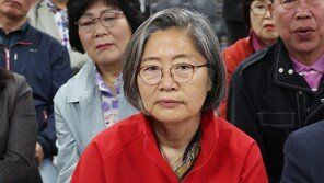 檢, 대선때 ‘이재명 아들 軍면제’ 허위글 올린 이수정 기소