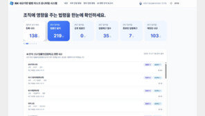 씨지인사이드, 코리아핀테크위크서 ‘내규 기반 법령 리스크 모니터링 시스템’ 첫 공개