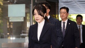 특검, ‘종묘 차담회 의혹’ 신수진 前 비서관 재소환