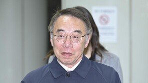 ‘사법농단’ 임종헌 前법원행정처 차장, 2심도 징역형 집행유예
