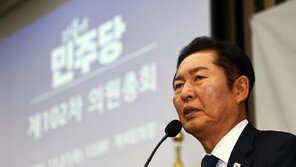 정청래, 장경태 ‘성추행 피소’에 윤리감찰단 조사 지시