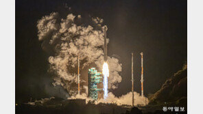 [사설]누리호 4차 발사 성공… ‘민간 주도 우주산업’ 새 장 열렸다